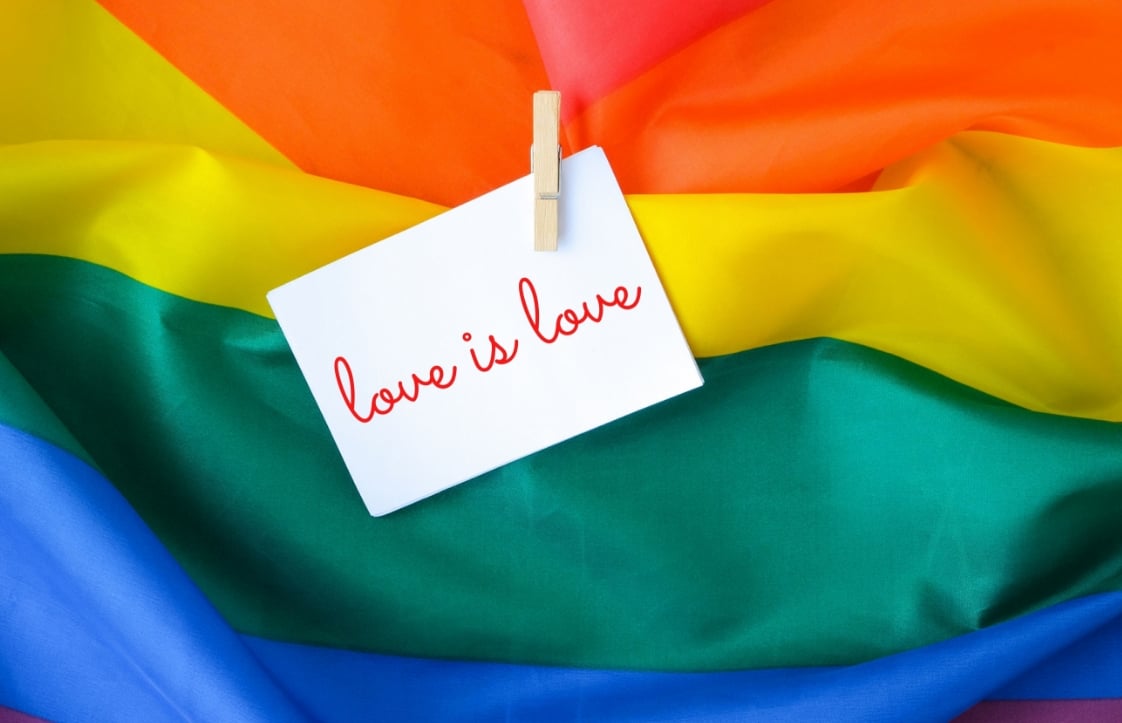 Phrases d’amour pour lui : les phrases pour lui dire que tu l’aimes très fort