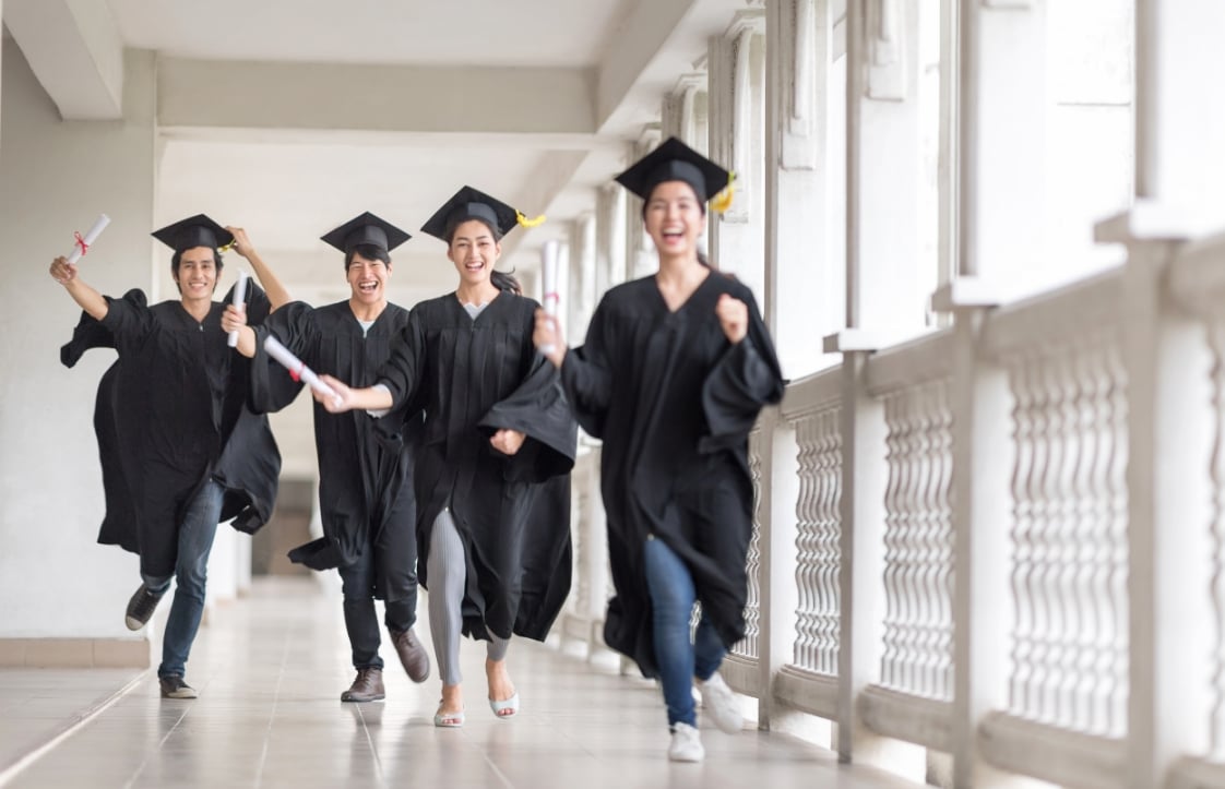 Les meilleurs messages de félicitations pour l’obtention d’un diplôme