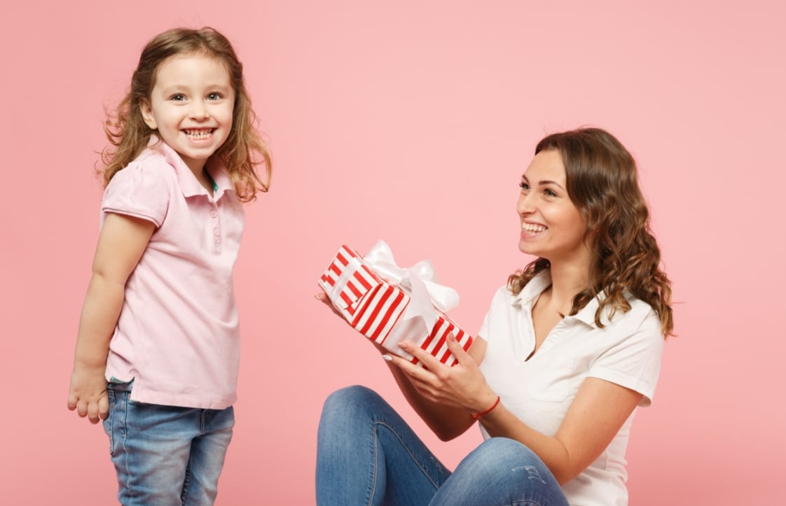 Cadeaux pour maman : idées de cadeaux pour votre maman