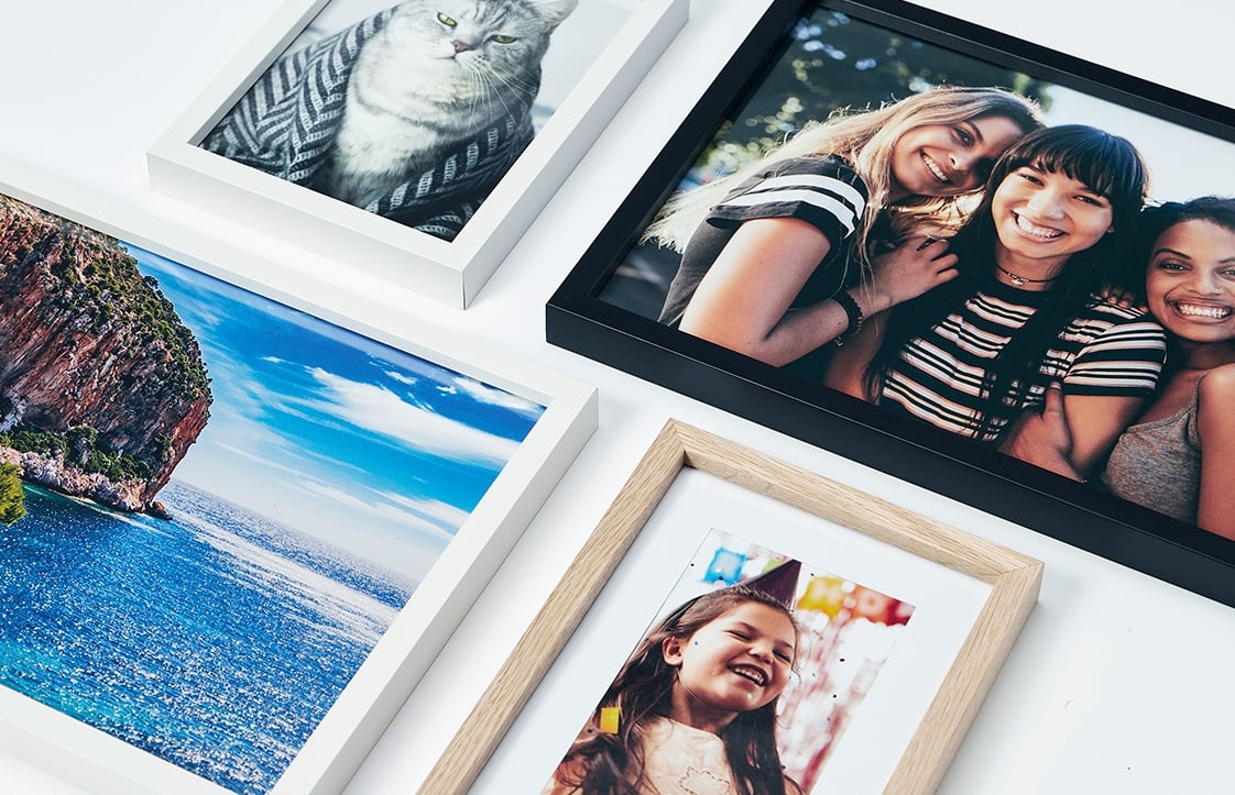 Format des photos : comment imprimer parfaitement toutes vos photos