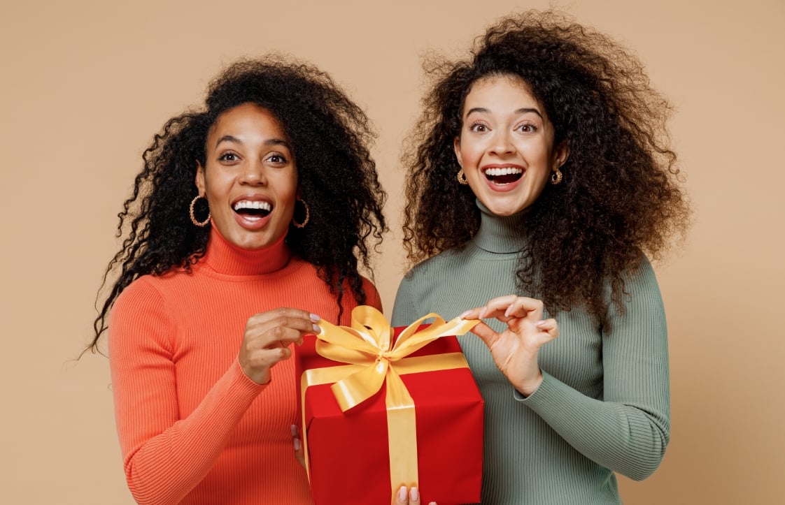 Des cadeaux que toutes les filles aimeraient recevoir