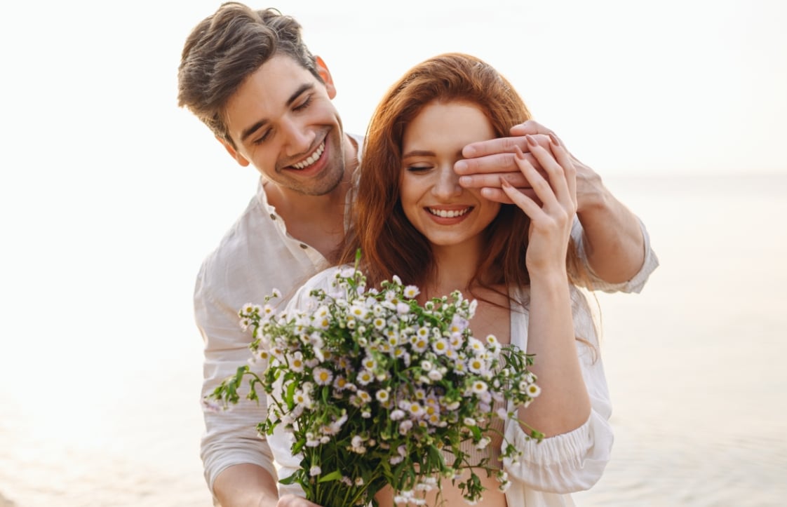 Cadeaux pour les noces de coton : idées de cadeaux pour un premier anniversaire de mariage