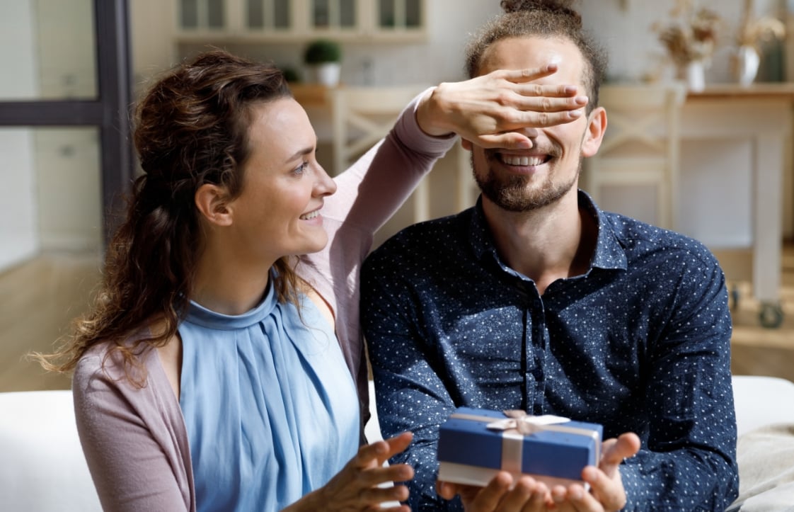 Célébration des noces de bois : idées de cadeaux pour le 5ème anniversaire de mariage