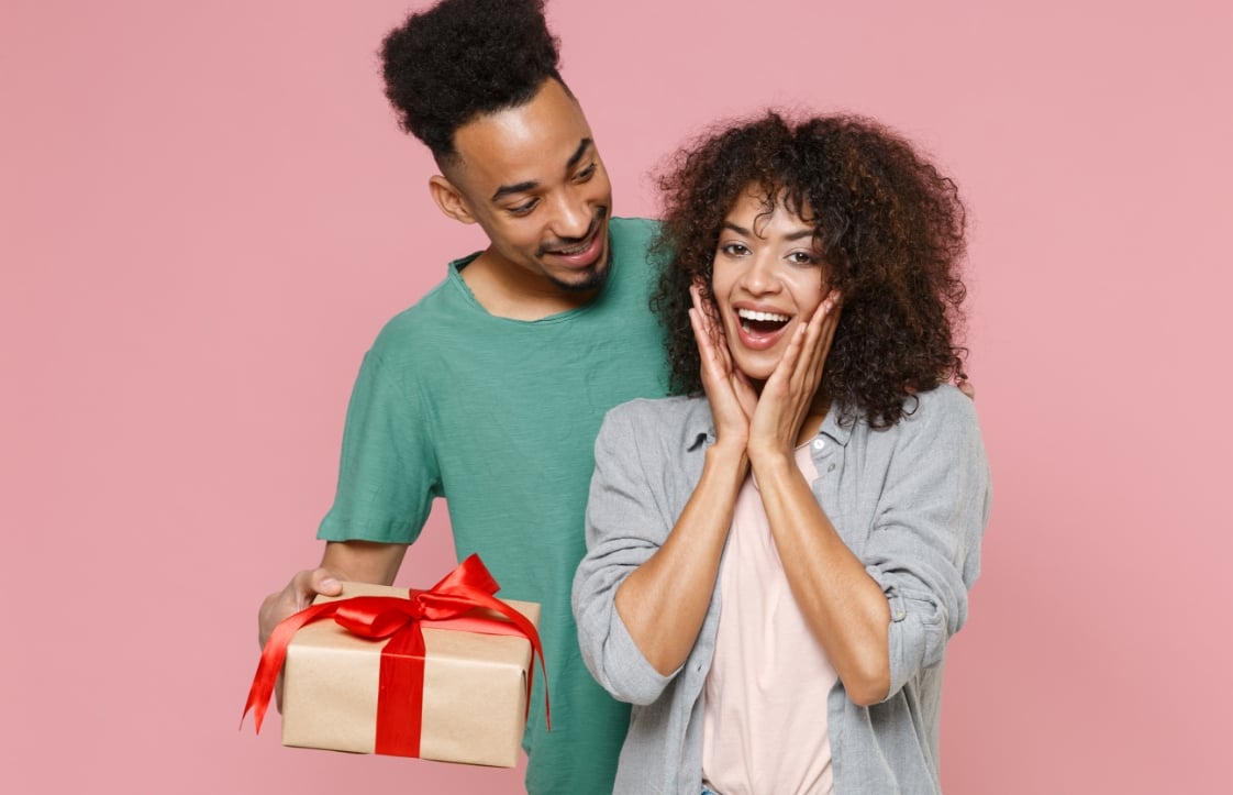 Idées de cadeaux pour la saint-valentin